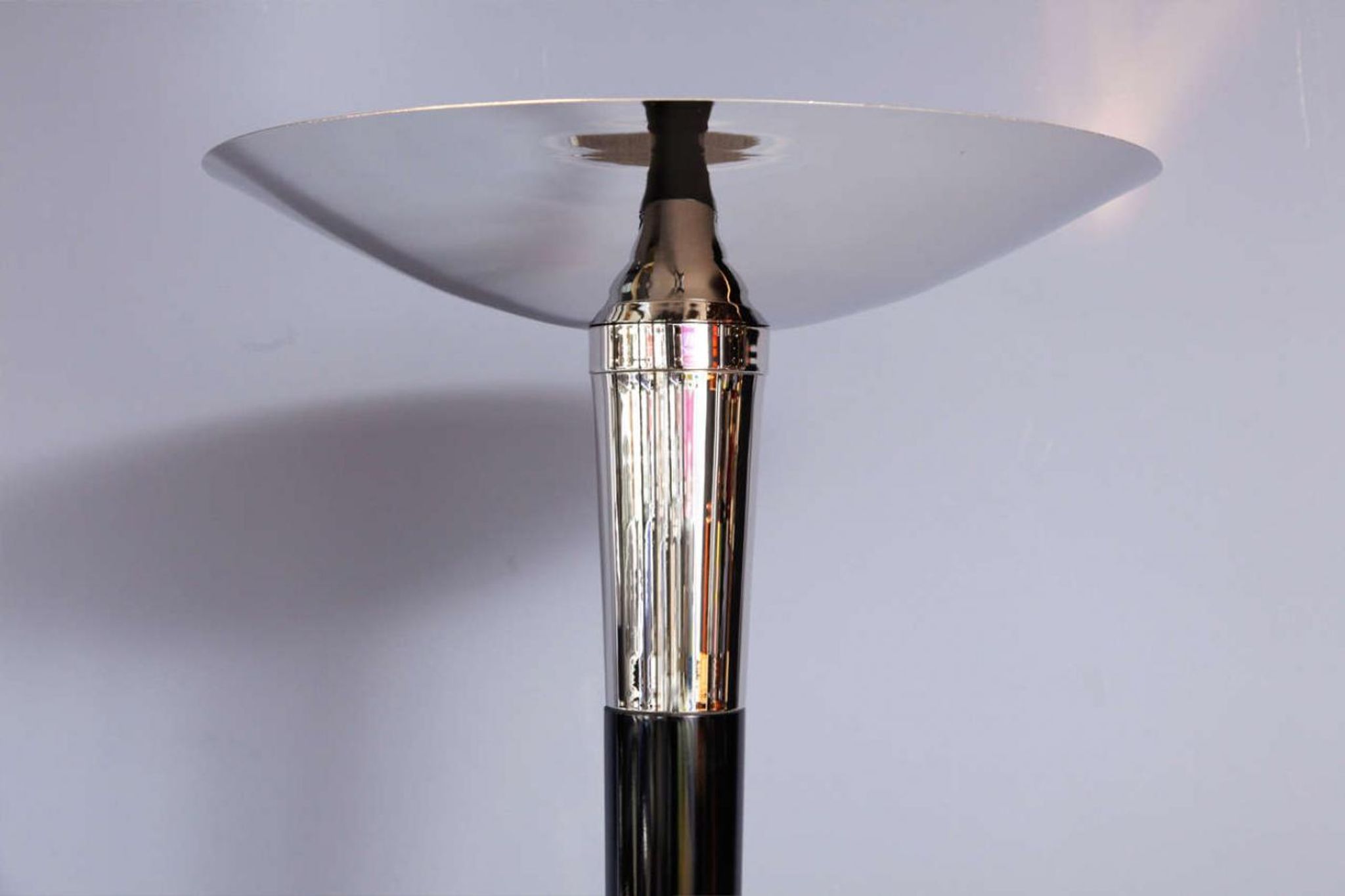 Lampadaire art deco