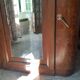 Armoire vintage