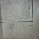 Navy chart no. 150 “from ile d’yeu to pointe de chassiron”