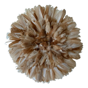 Juju hat beige