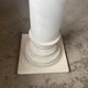 Marble column