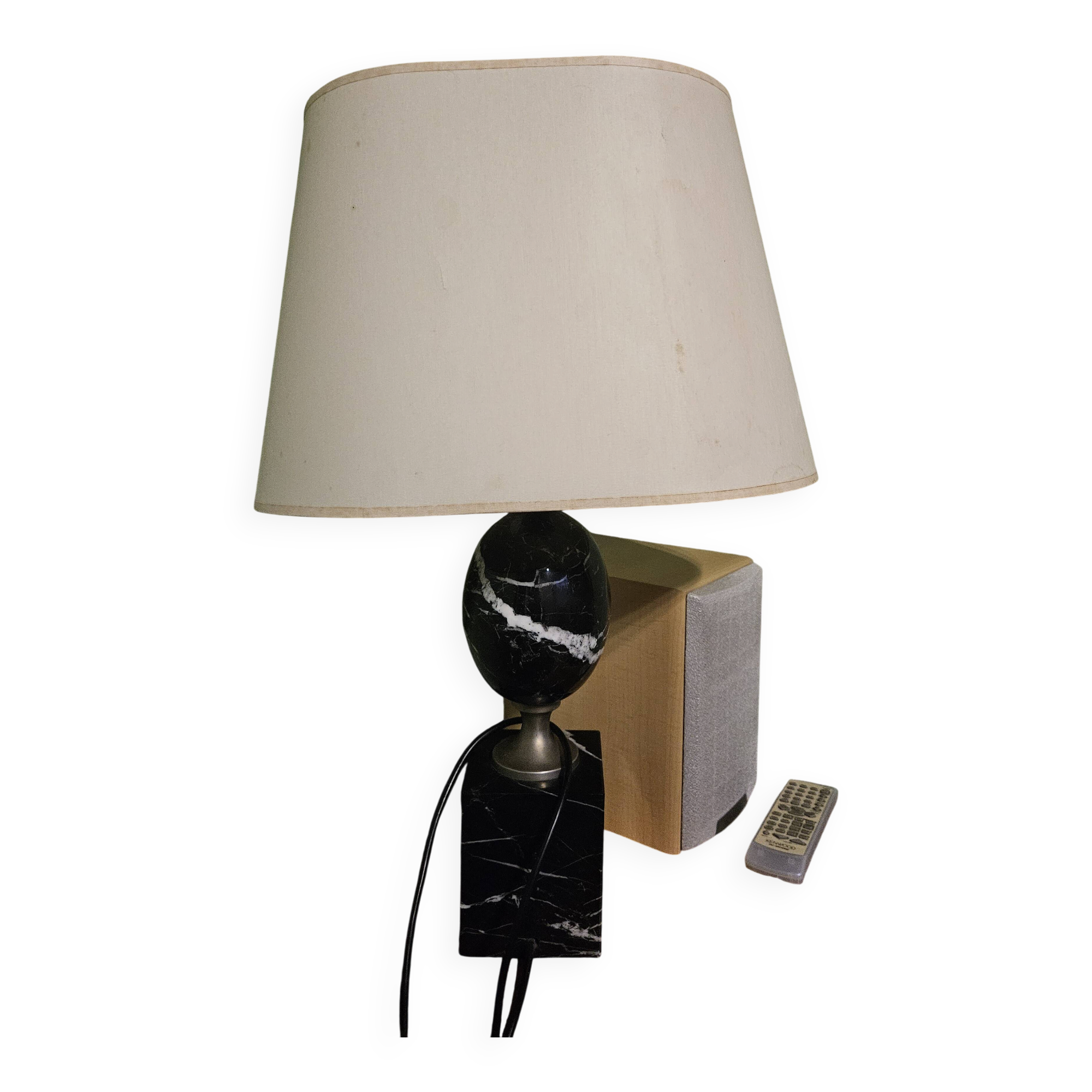 Vintage lamp from the 70s