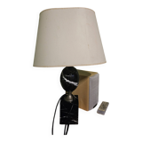 Vintage lamp from the 70s