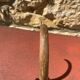 Coat rack style thonet