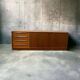 Tv furniture / buffet / vintage buffet wkmobel