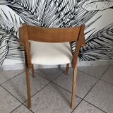 Scandinavian chair