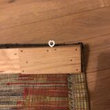 Aubusson tapestry "Aurore" by Jean Claude Bissery