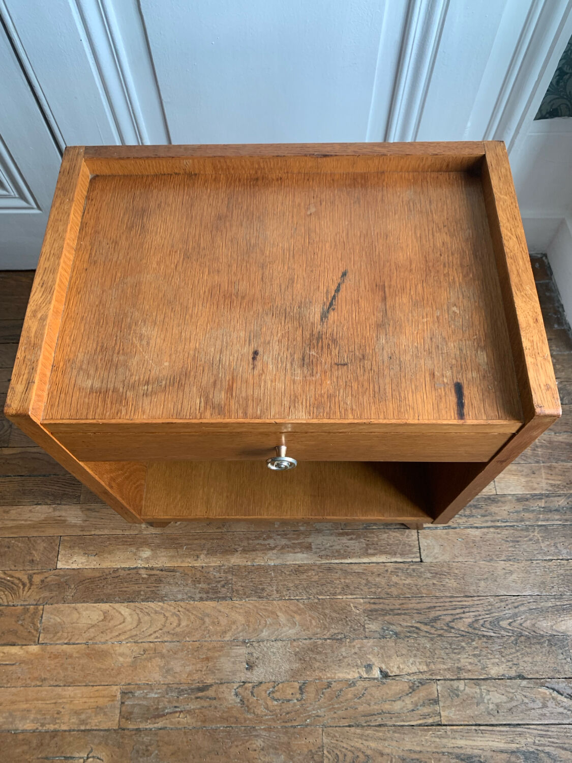 Nightstand 50s / 60s
