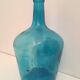 Demijohn, of volume 2L