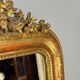 Louis Philippe mirror 19th century