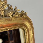 Miroir Louis Philippe du 19ème siècle