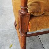 Banquette 1 place