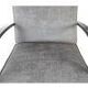 H-269 Halabala Airmchairs