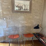 Chairs by Harry Bertoia 1960