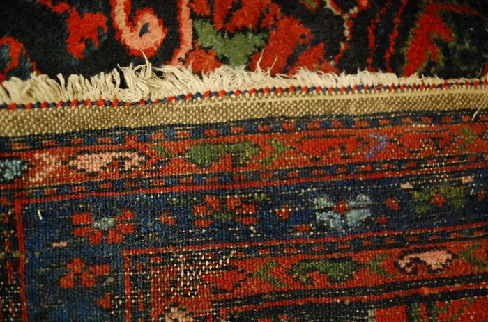 Handmade persian carpet n.245