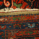 Handmade persian carpet n.245