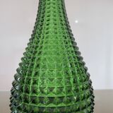 Bottle, carafe, Empoli made in Italy