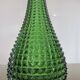 Bouteille, carafe, Empoli made in Italy