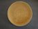 Fine earthenware plate HB & Cie Choisy le Roi - Late 19th century