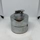 Briquet de table et cendrier bel