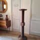 Sellette vis de pressoir grande taille