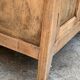 Buffet parisien bois brut 1940