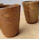 Verres en grès 70