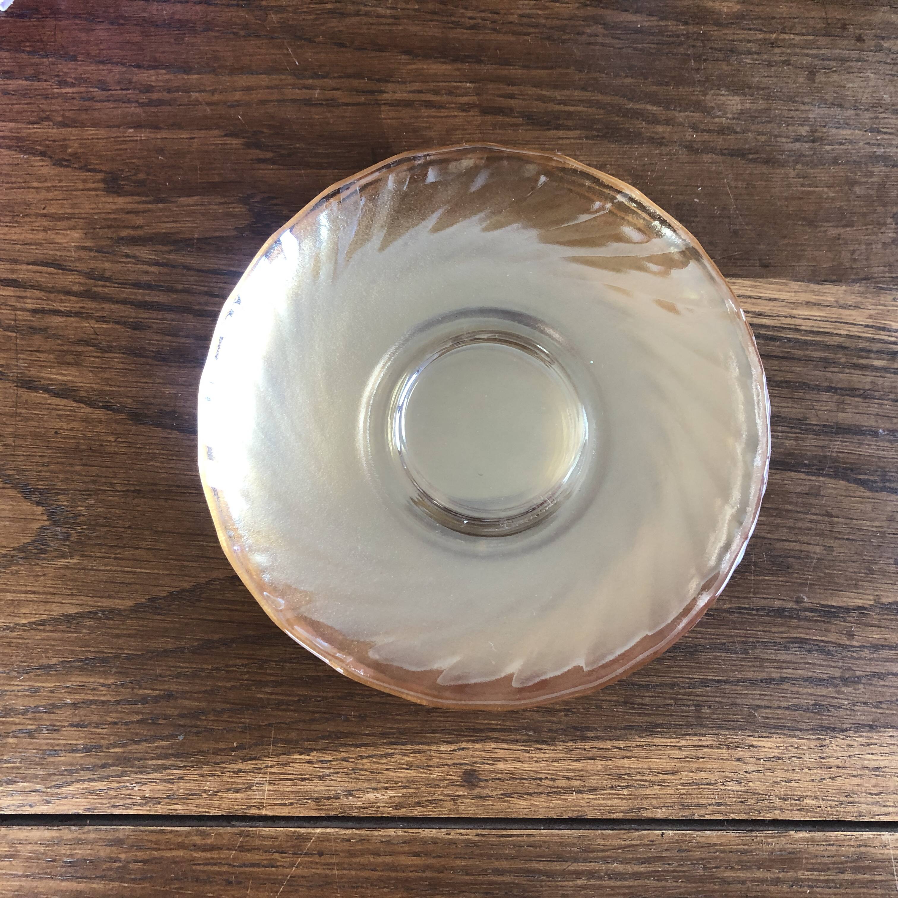 Lot de 6 tasses Arcoroc 60/70