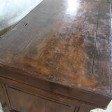 Former trade counter