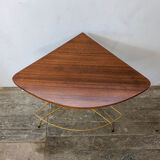 Vintage corner harness