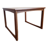 Scandinavian coffee table 50 years
