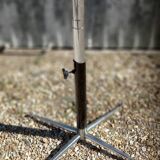 Vintage standing table