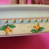 Villeroy & Boch Gallo Design Switch 4 Dish A Pie Quiche Oven