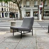 Model 642 ARP fireside chair steiner edition