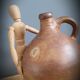 2L sandstone jug