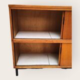Cabinet du milieu du siècle