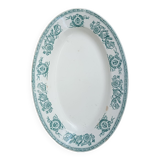 Longwy dish