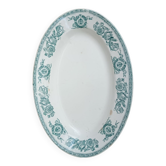 Longwy dish