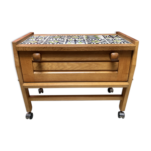 Meuble d'appoint, TV - guillerme chambron