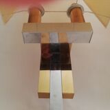 Pair of wall lamps Lumica edition 1970