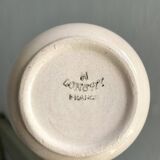 Old Longwy Colette cups