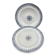Lot of Terre de Fer plates