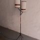 1950s design floor lamp