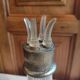 Antique carafe