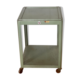Vintage obbo roller table, 1960's