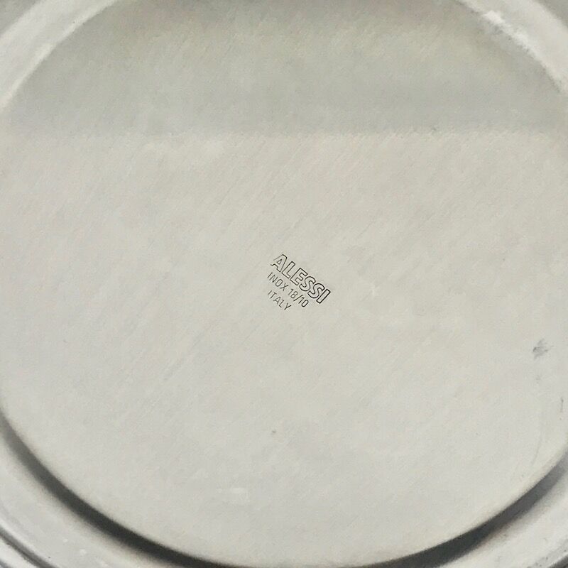 Alessi champagne bucket