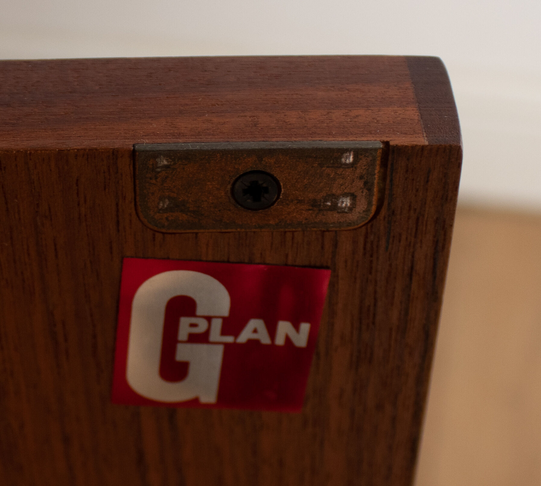 Sideboard by Victor Wilkins, G-plan 1960
