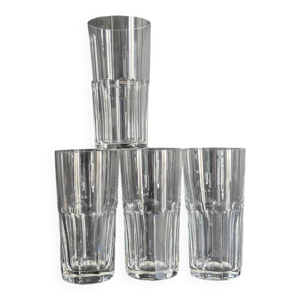 verres ''Caton'' Saint