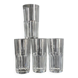 Verres "Cato" Saint Louis