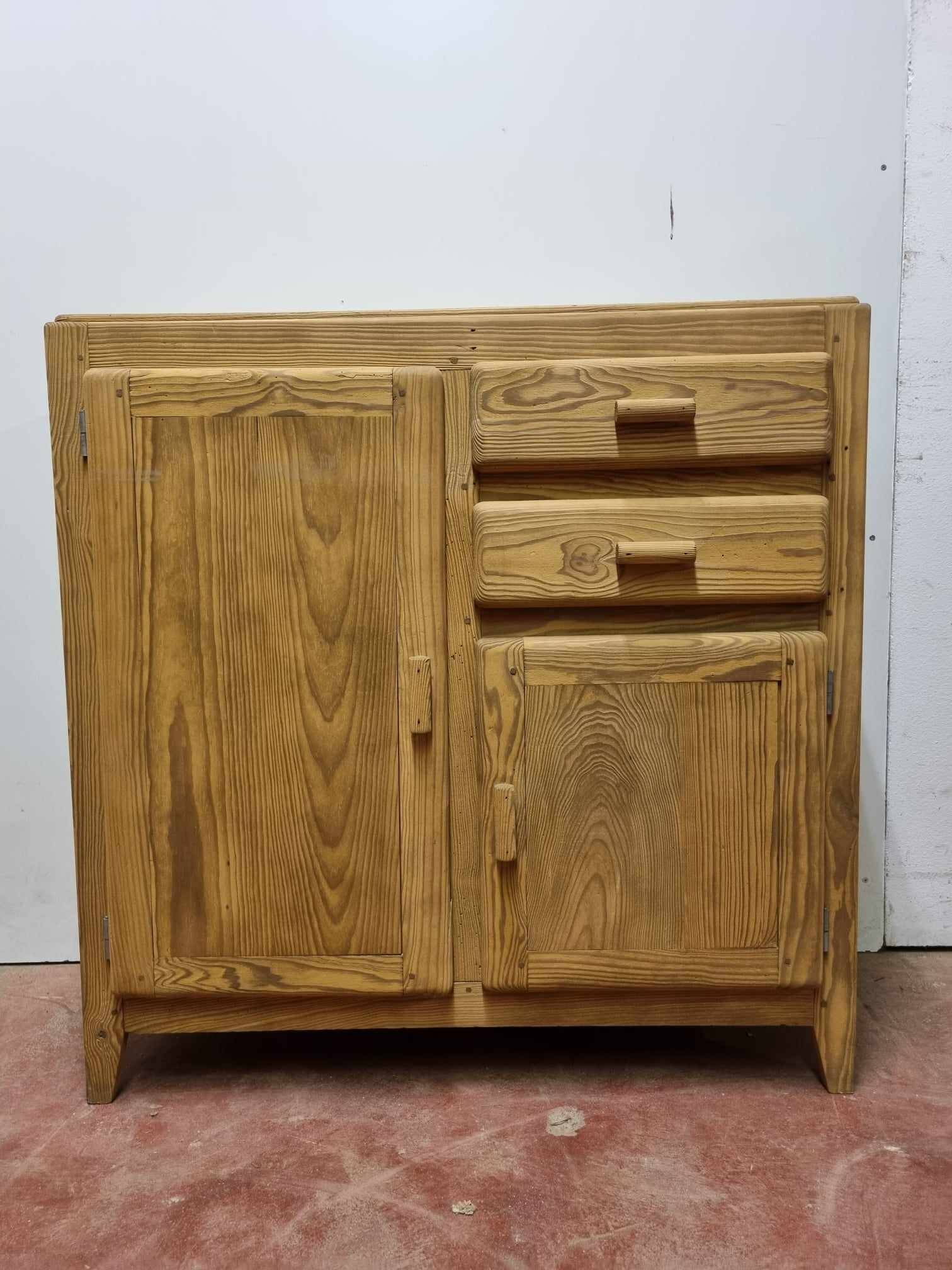 Small side piece of furniture